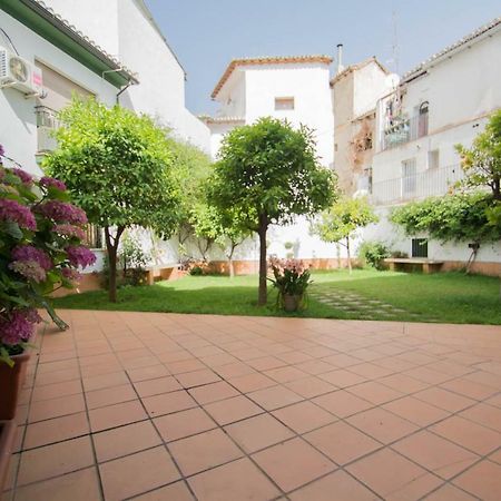 Apartamento Centro Granada Eksteriør billede