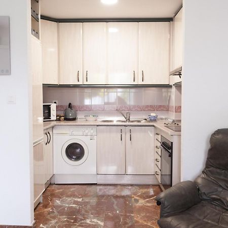 Apartamento Centro Granada Eksteriør billede