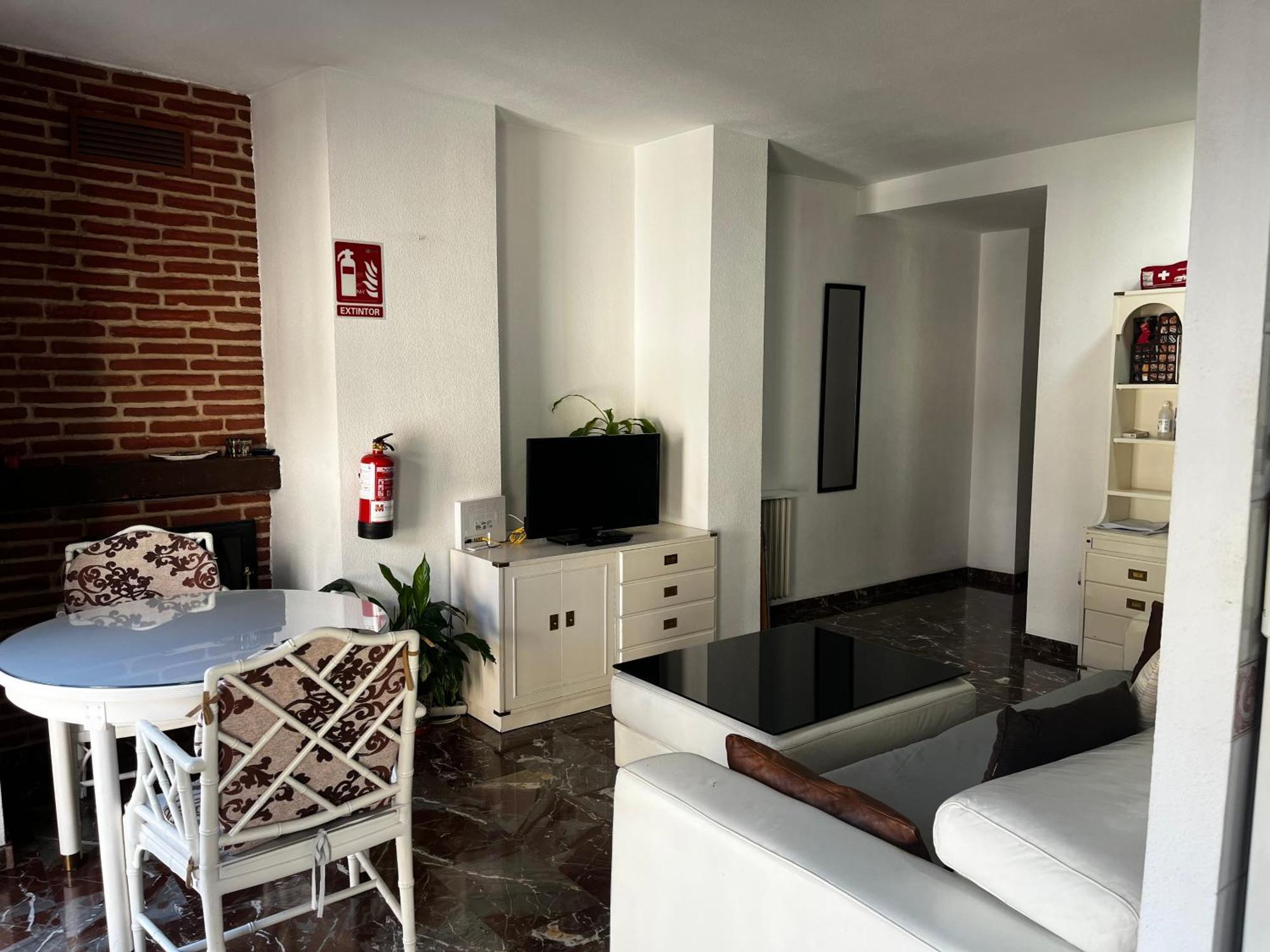 Apartamento Centro Granada Eksteriør billede