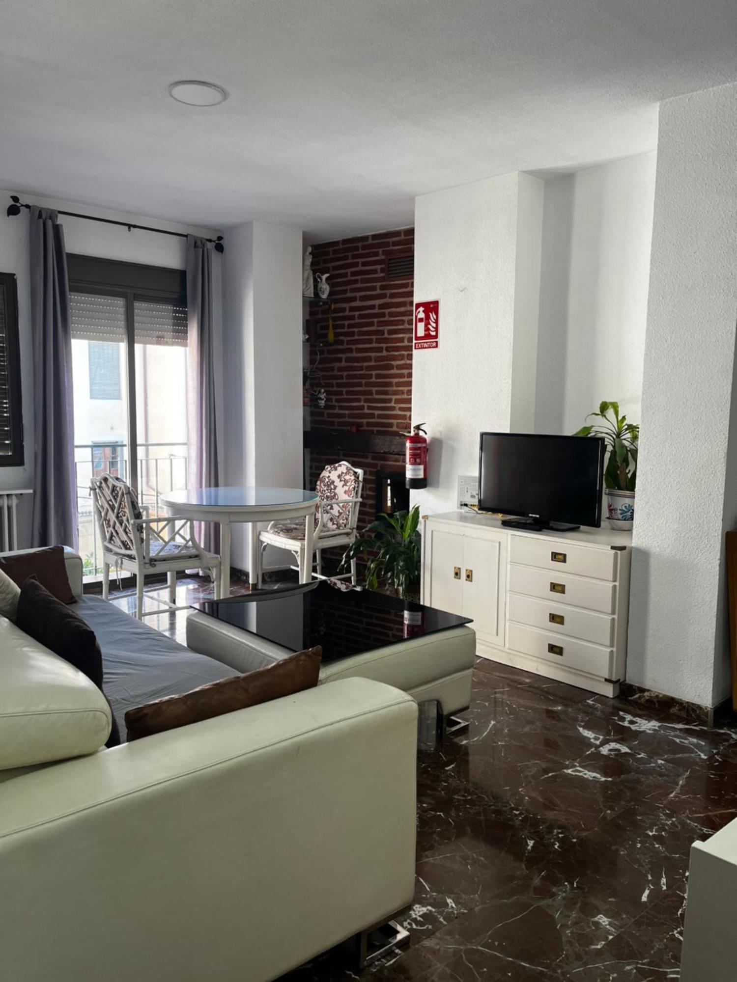Apartamento Centro Granada Eksteriør billede