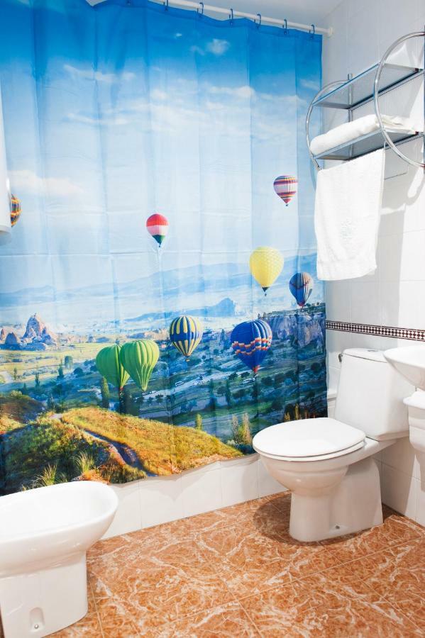 Apartamento Centro Granada Eksteriør billede
