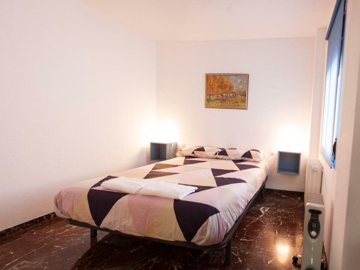 Apartamento Centro Granada Eksteriør billede