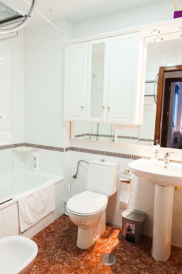Apartamento Centro Granada Eksteriør billede