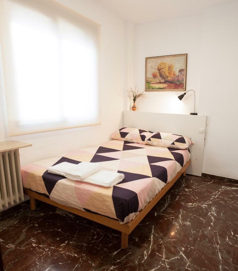 Apartamento Centro Granada Eksteriør billede